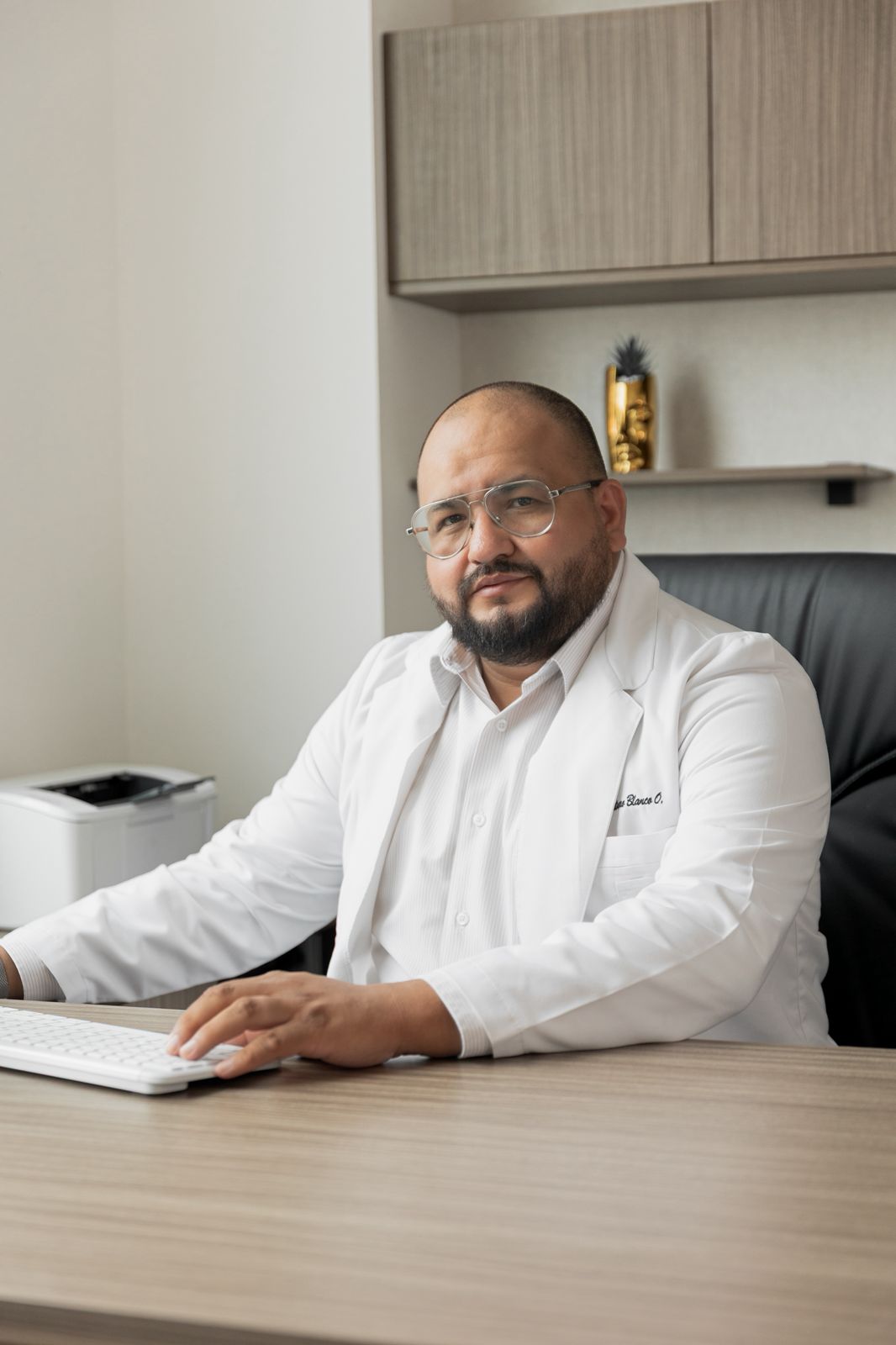 medico internista en juarez